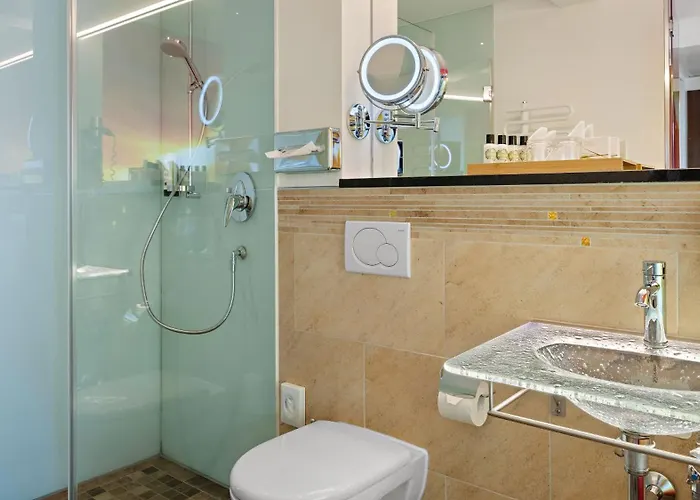 德意志橡树酒店 慕尼黑