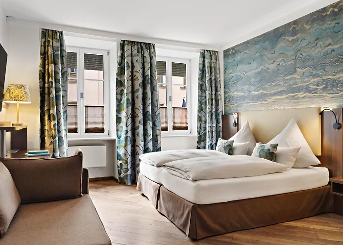 酒店 德意志橡树酒店