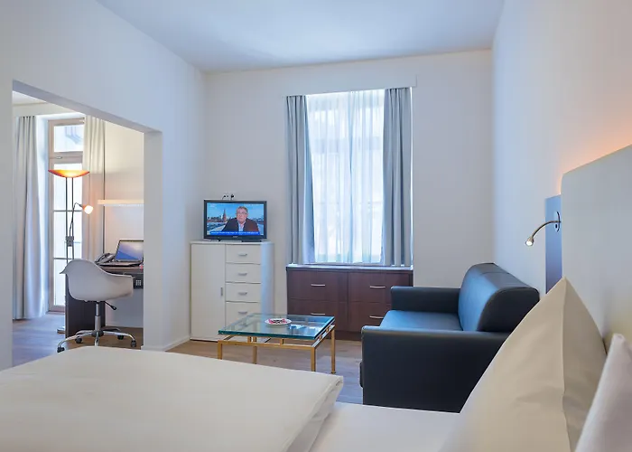 德意志橡树酒店 慕尼黑