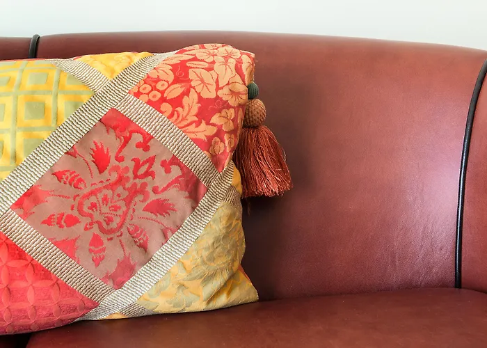 德意志橡树酒店 酒店