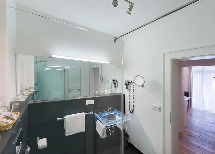 德意志橡树酒店