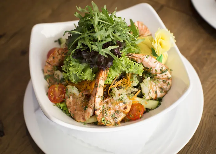 德意志橡树酒店 酒店