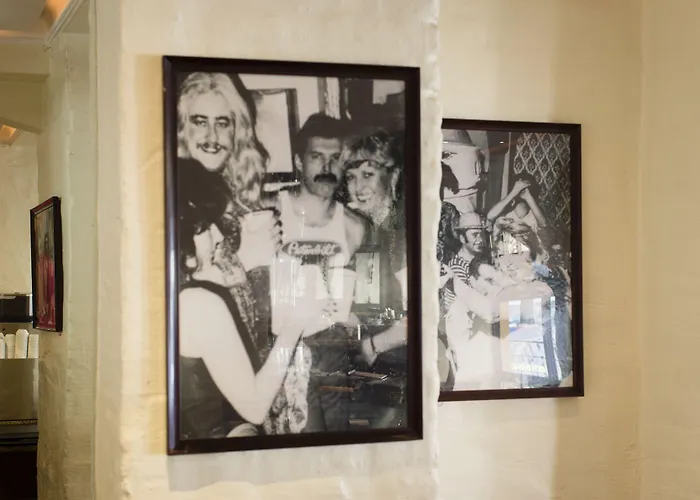 酒店 德意志橡树酒店 慕尼黑