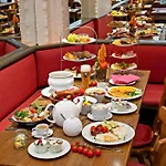 Deutsche Eiche Hotel 3*