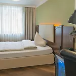 Deutsche Eiche Hotel Monaco di Baviera