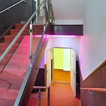 Hotel Deutsche Eiche Munich